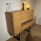 Xooon Modali highboard 130cm - 0